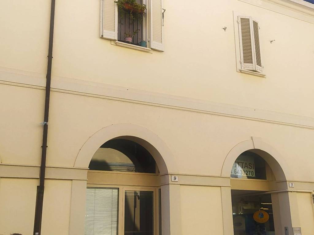 appartamento in vendita a Lugo