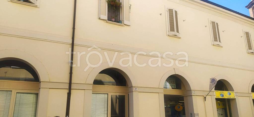 appartamento in vendita a Lugo