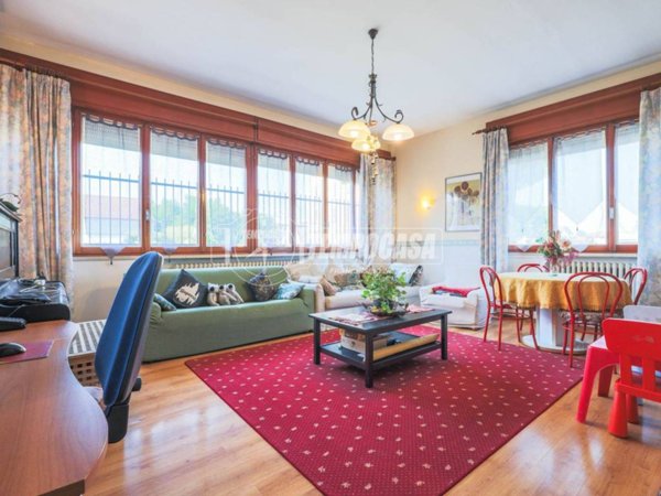 casa indipendente in vendita a Lugo