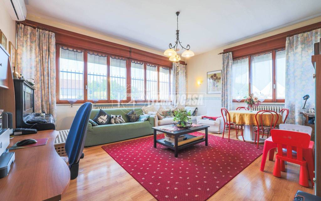 casa indipendente in vendita a Lugo