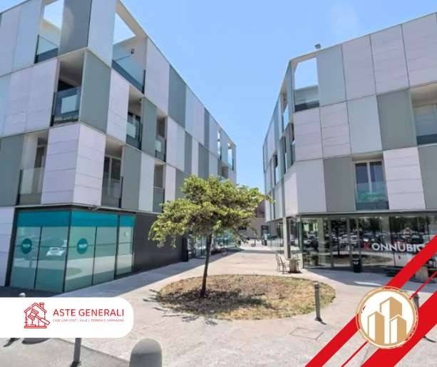 appartamento in vendita a Lugo