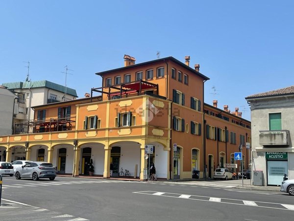 appartamento in vendita a Lugo