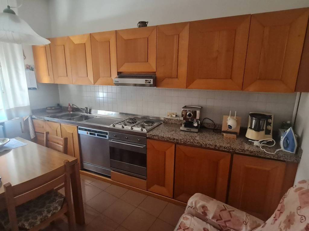 appartamento in vendita a Lugo