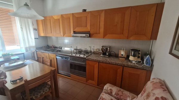 appartamento in vendita a Lugo