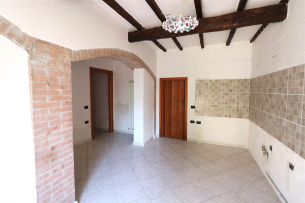 appartamento in vendita a Lugo
