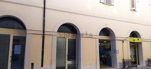 appartamento in vendita a Lugo