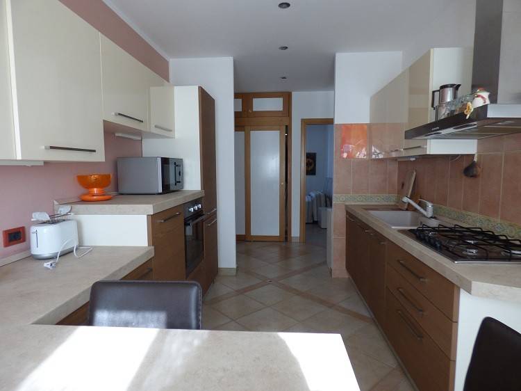appartamento in vendita a Lugo