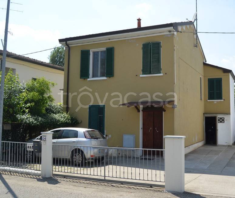 casa indipendente in vendita a Lugo