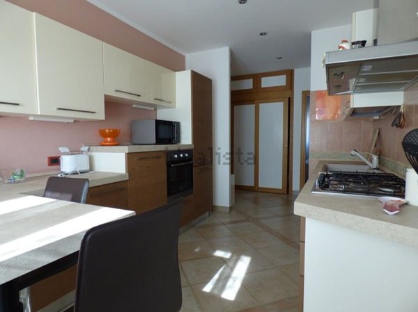 appartamento in vendita a Lugo