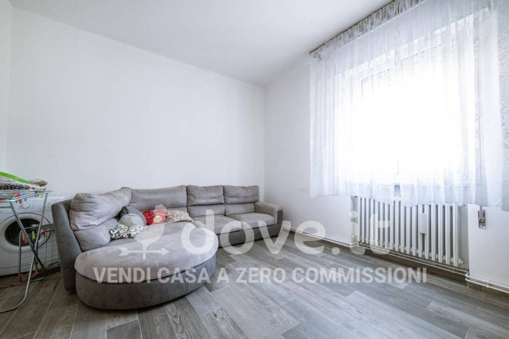 appartamento in vendita a Lugo