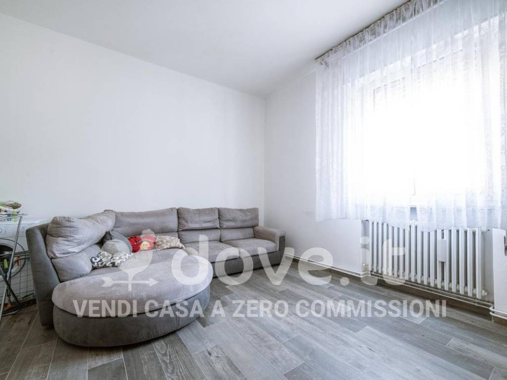 appartamento in vendita a Lugo