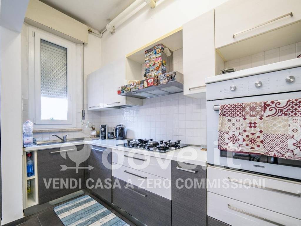 appartamento in vendita a Lugo