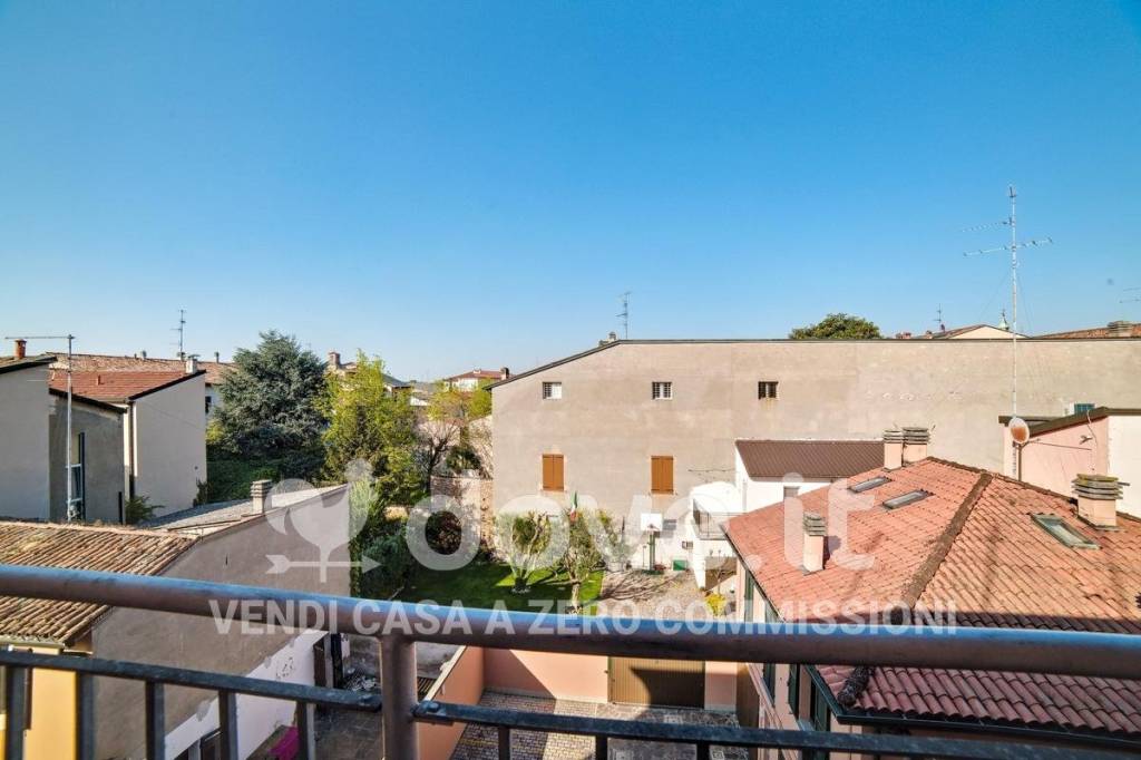 appartamento in vendita a Lugo