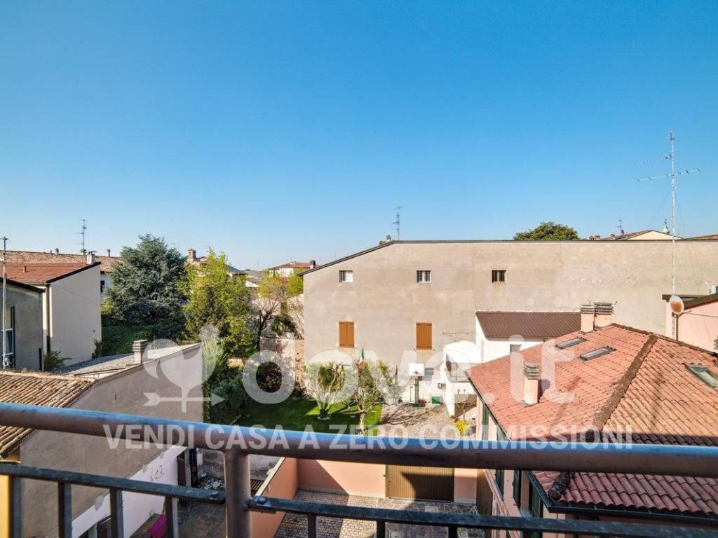 appartamento in vendita a Lugo