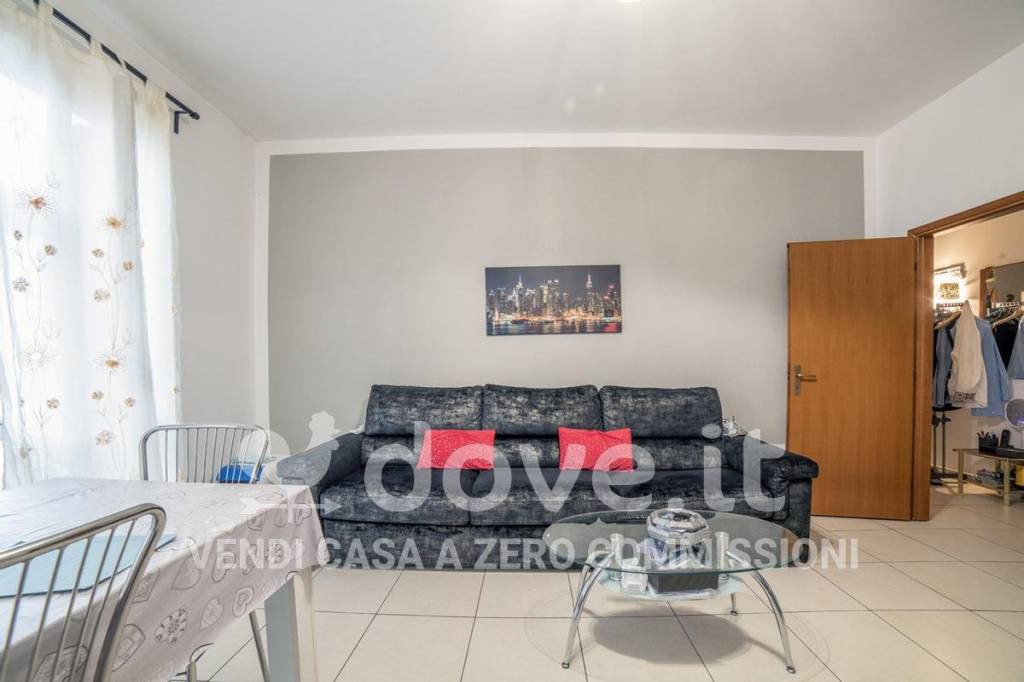 appartamento in vendita a Lugo in zona Ca' di Lugo