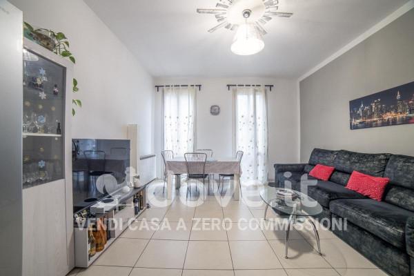 appartamento in vendita a Lugo in zona Ca' di Lugo