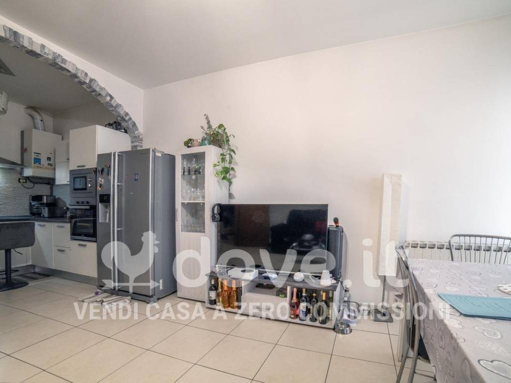 appartamento in vendita a Lugo in zona Ca' di Lugo