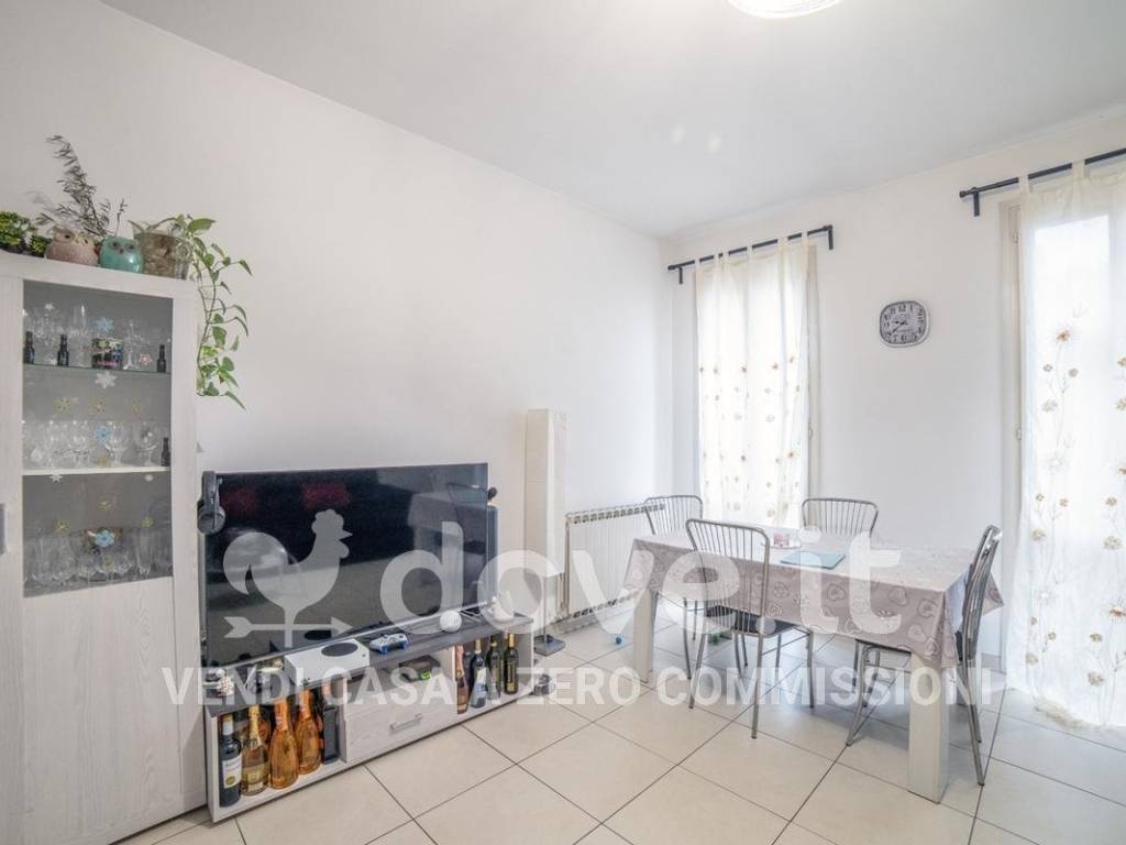 appartamento in vendita a Lugo