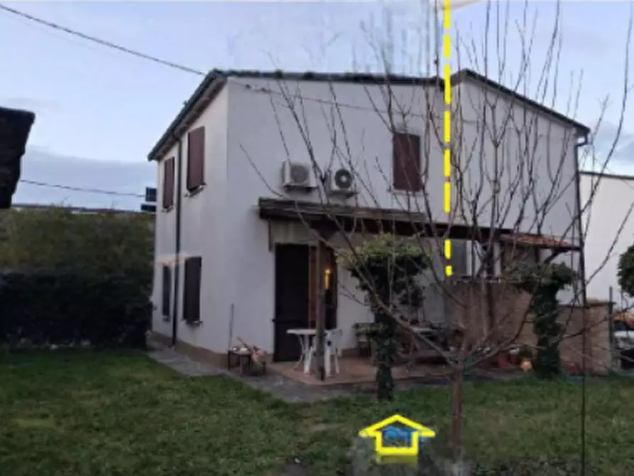 casa indipendente in vendita a Lugo