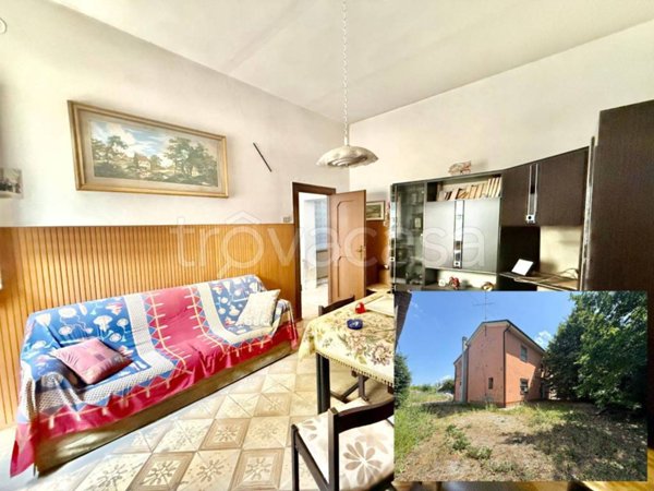 casa indipendente in vendita a Lugo in zona Voltana