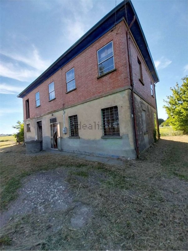 casa indipendente in vendita a Lugo in zona Belricetto