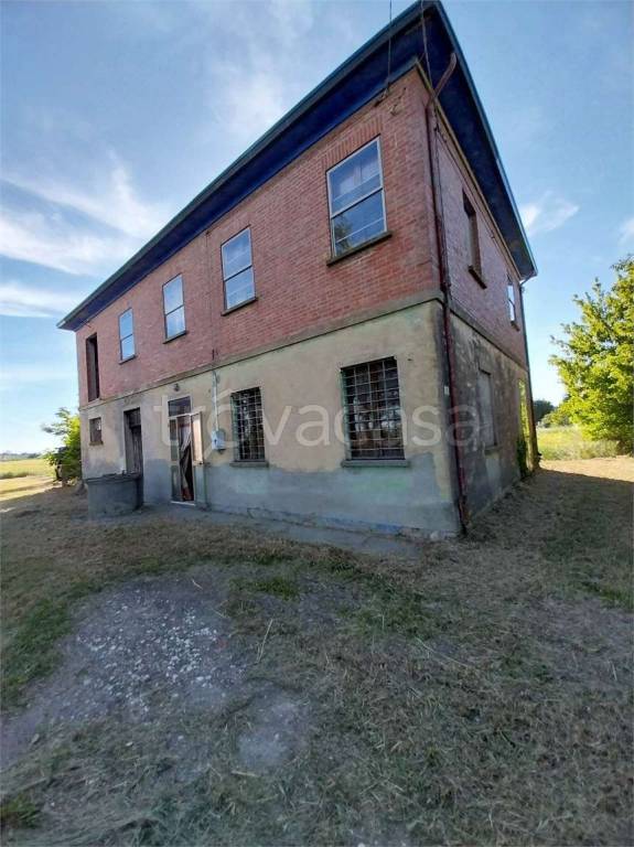 casa indipendente in vendita a Lugo in zona Belricetto