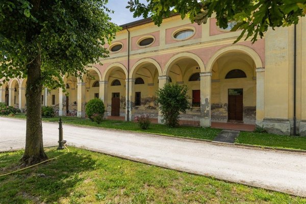 appartamento in vendita a Lugo