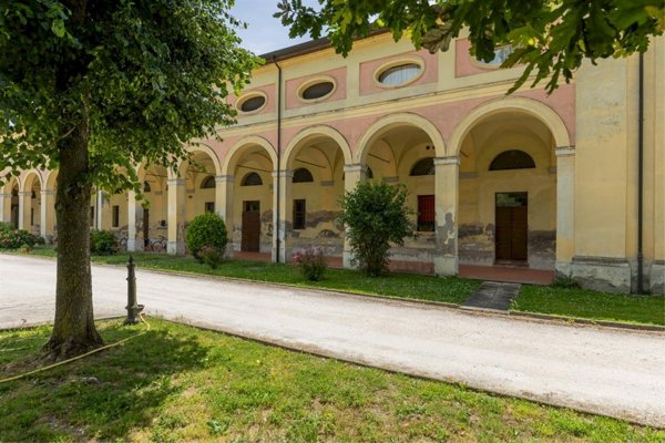 appartamento in vendita a Lugo
