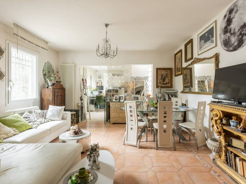 appartamento in vendita a Lugo