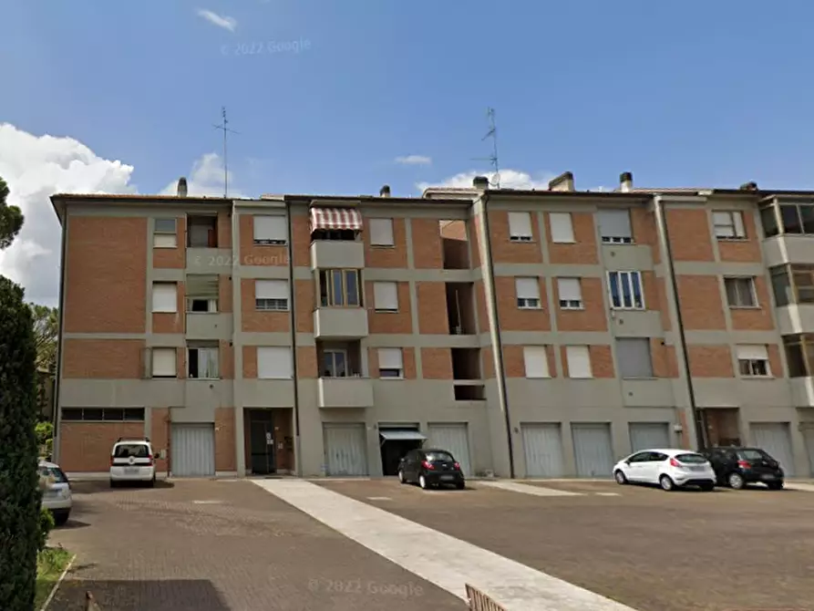 appartamento in vendita a Lugo