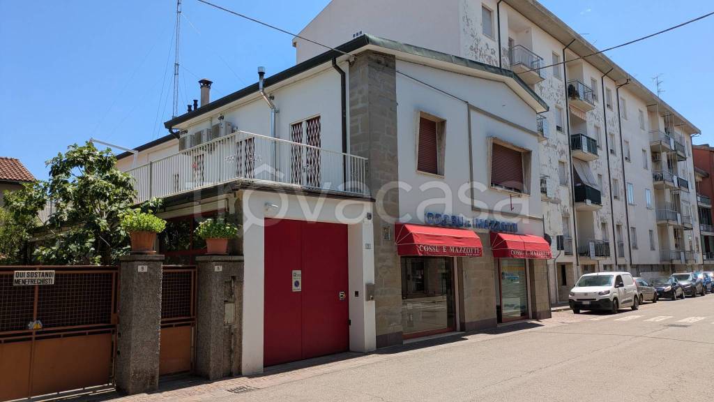 casa indipendente in vendita a Lugo