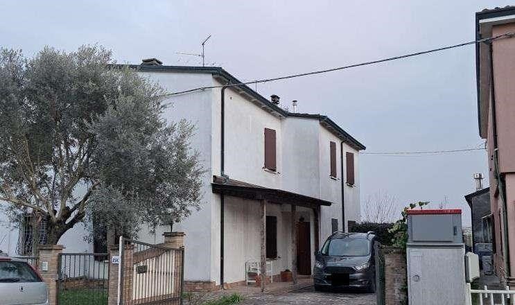 appartamento in vendita a Lugo