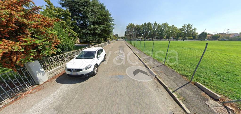 appartamento in vendita a Lugo in zona Ca' di Lugo