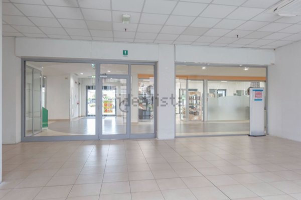 ufficio in vendita a Lugo