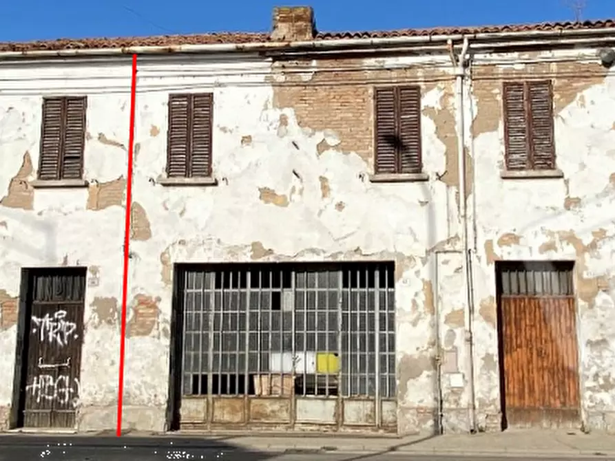 appartamento in vendita a Lugo