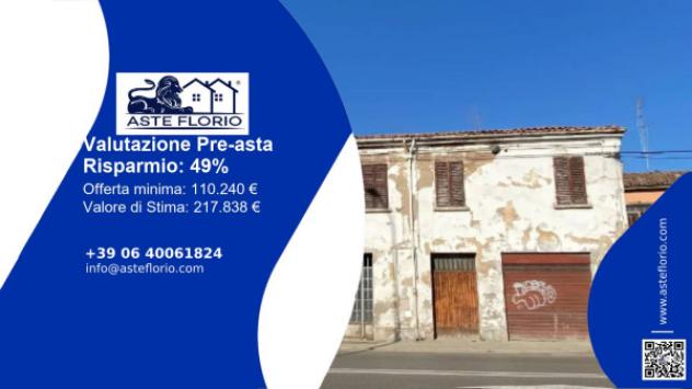 appartamento in vendita a Lugo
