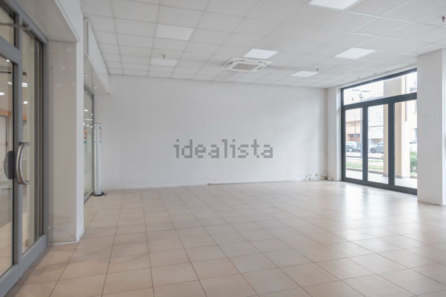 ufficio in vendita a Lugo