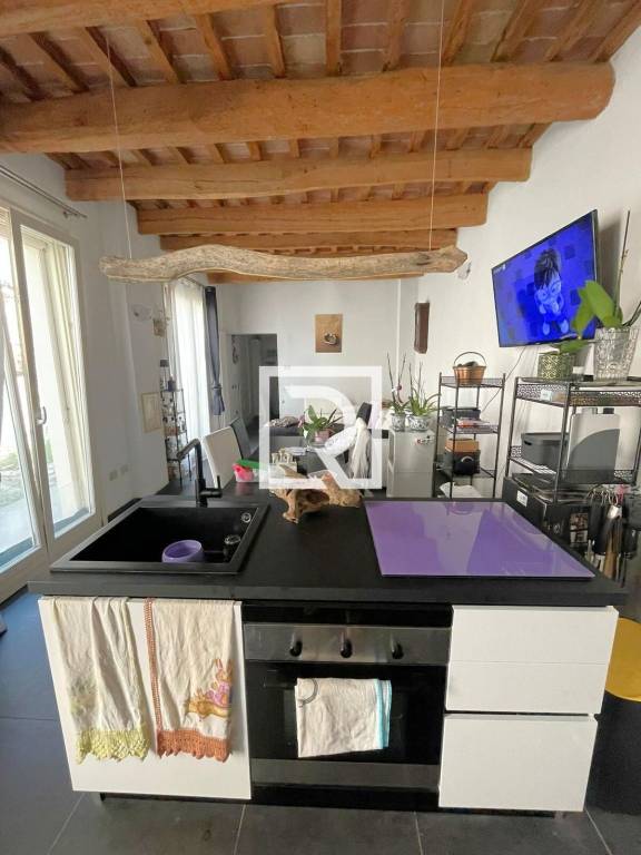 appartamento in vendita a Lugo