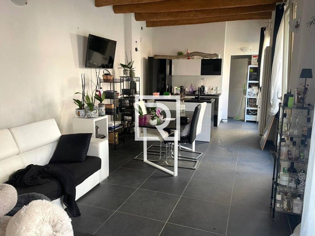 appartamento in vendita a Lugo