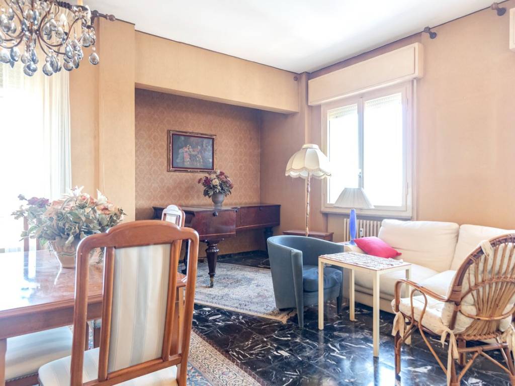 appartamento in vendita a Lugo