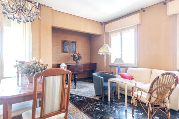 appartamento in vendita a Lugo