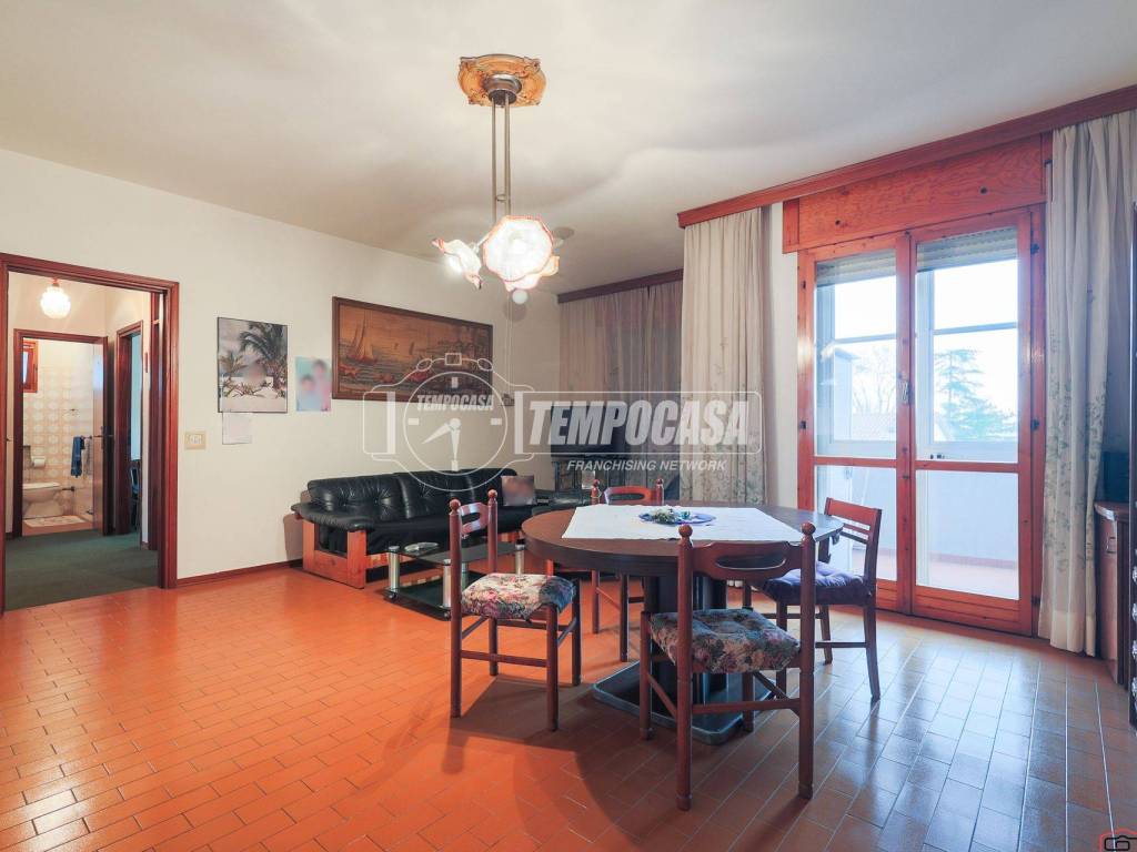 appartamento in vendita a Lugo