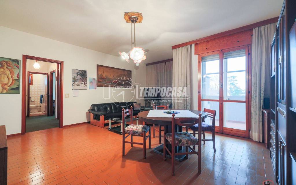 appartamento in vendita a Lugo