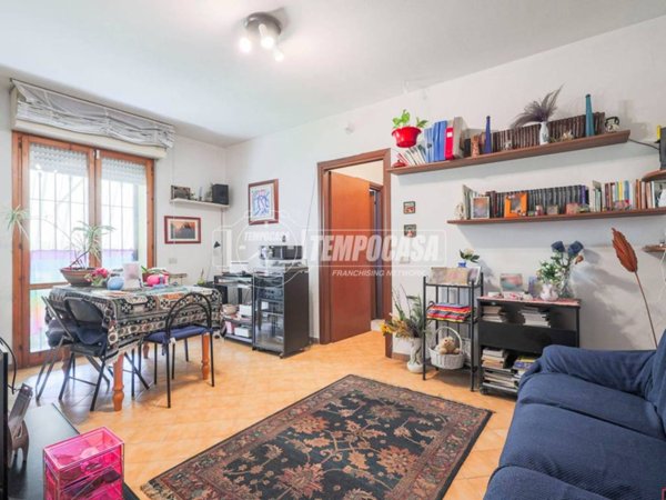 appartamento in vendita a Lugo