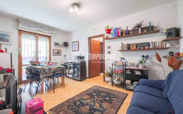 appartamento in vendita a Lugo