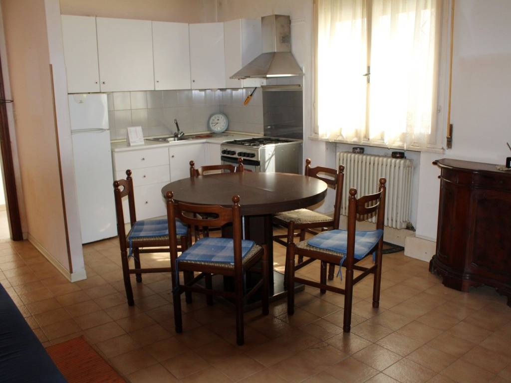appartamento in vendita a Lugo