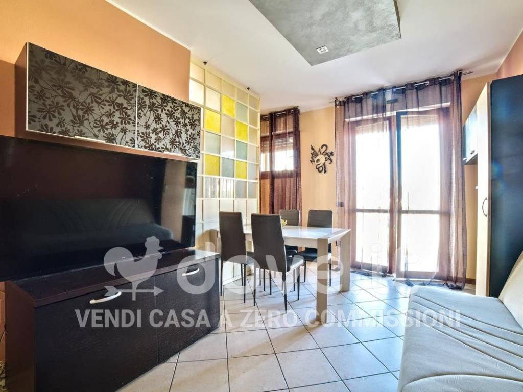 appartamento in vendita a Lugo
