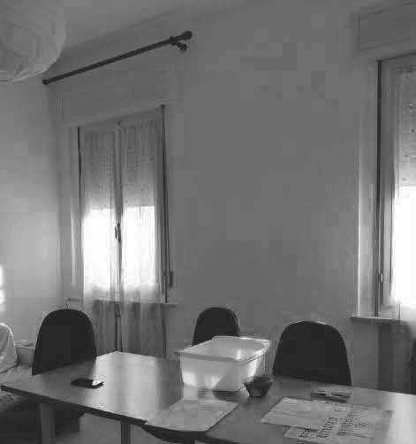 appartamento in vendita a Lugo in zona Ca' di Lugo