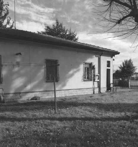 appartamento in vendita a Lugo in zona Ca' di Lugo