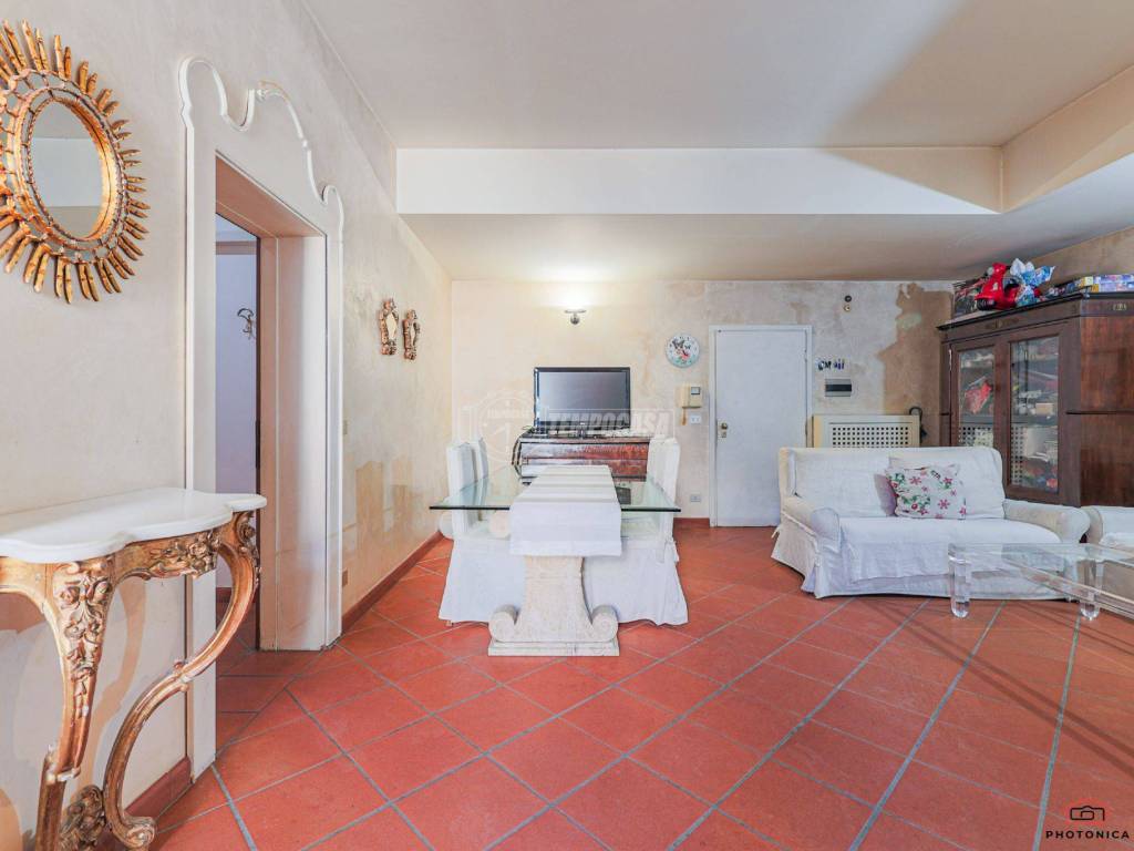 appartamento in vendita a Lugo